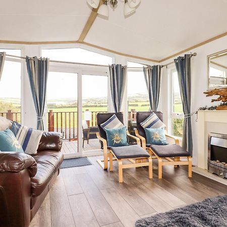Orchard View Βίλα Tintagel Εξωτερικό φωτογραφία