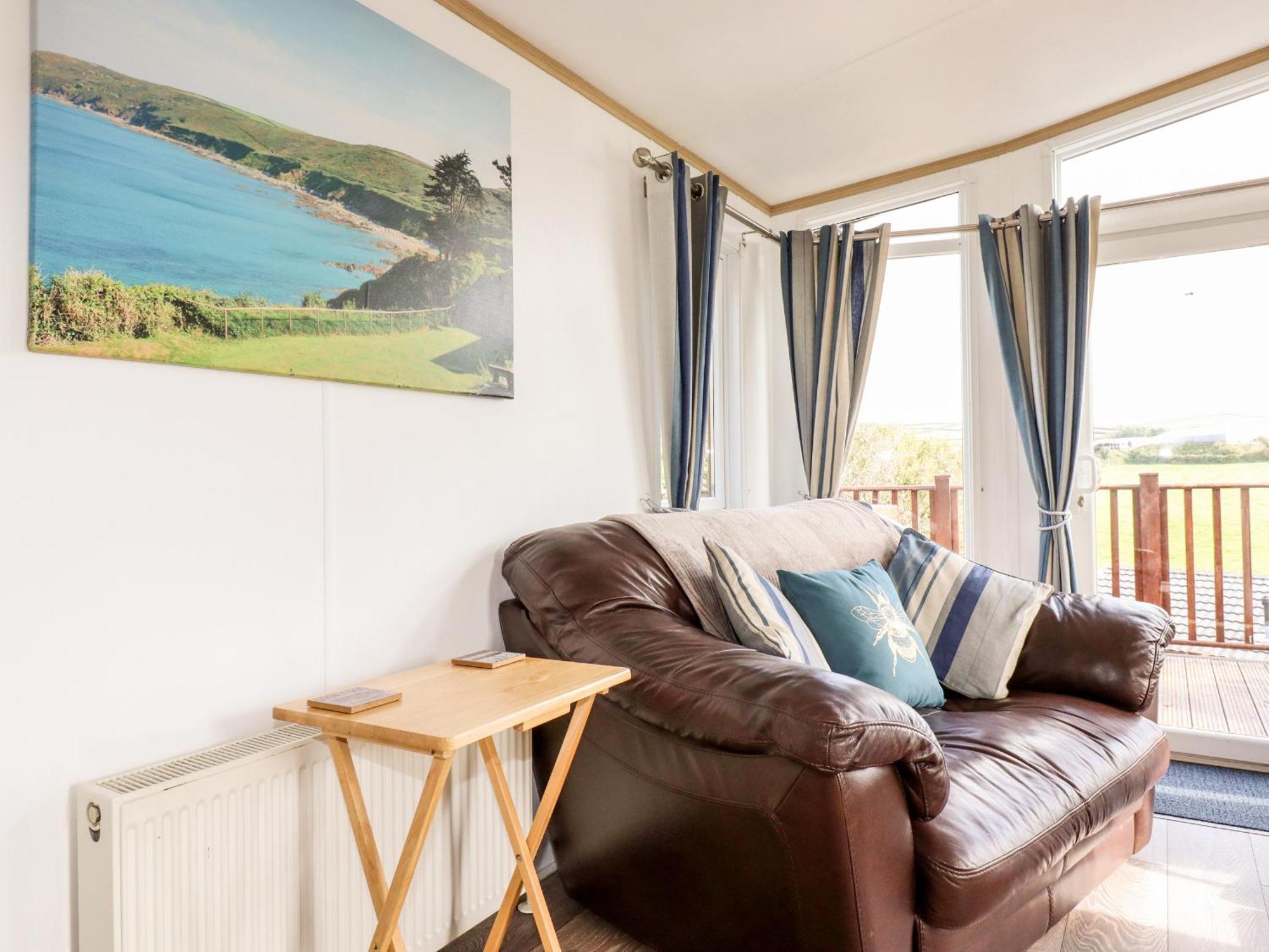 Orchard View Βίλα Tintagel Εξωτερικό φωτογραφία