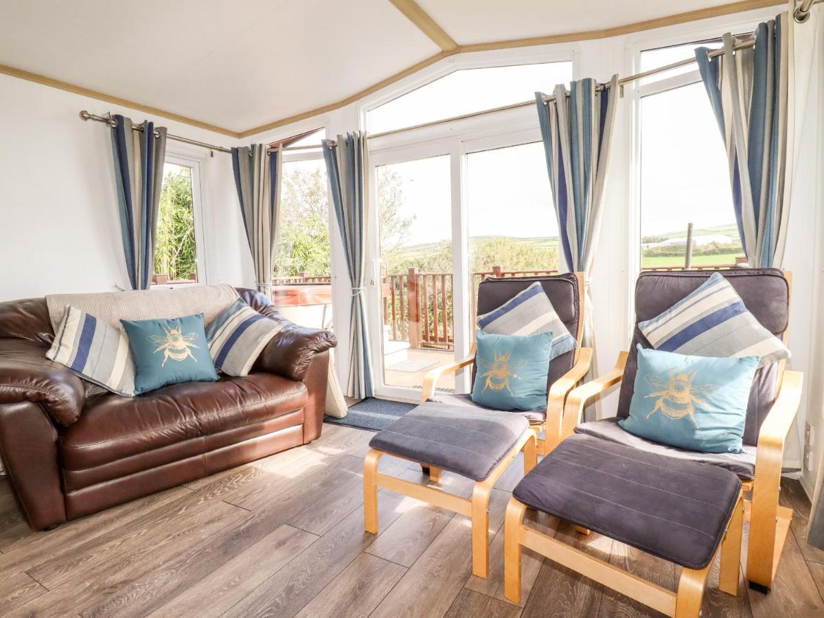 Orchard View Βίλα Tintagel Εξωτερικό φωτογραφία