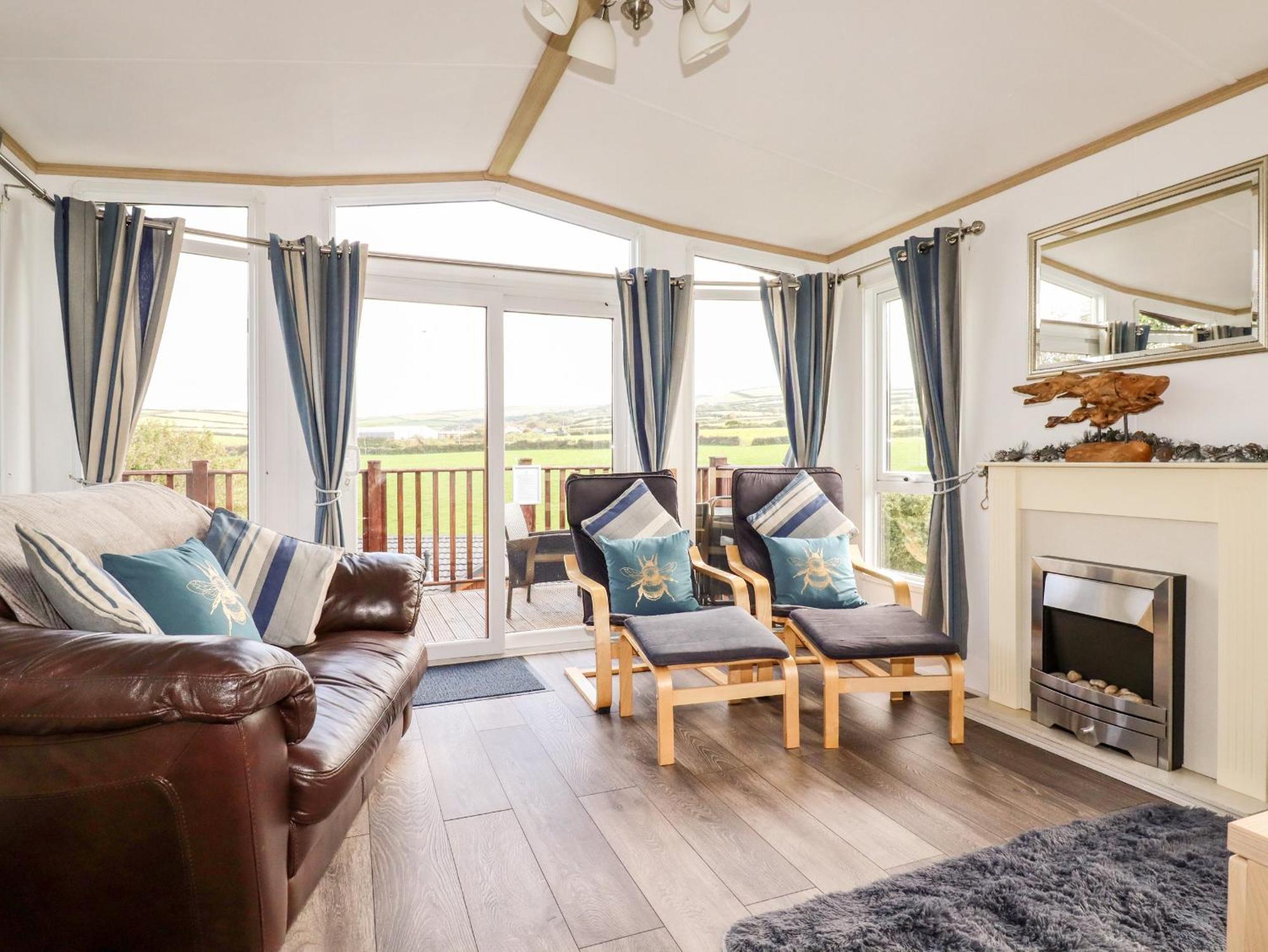 Orchard View Βίλα Tintagel Εξωτερικό φωτογραφία