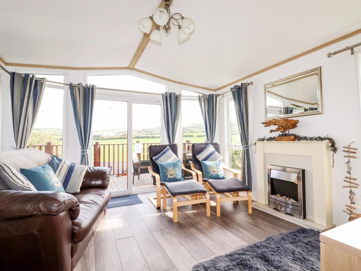 Orchard View Βίλα Tintagel Εξωτερικό φωτογραφία