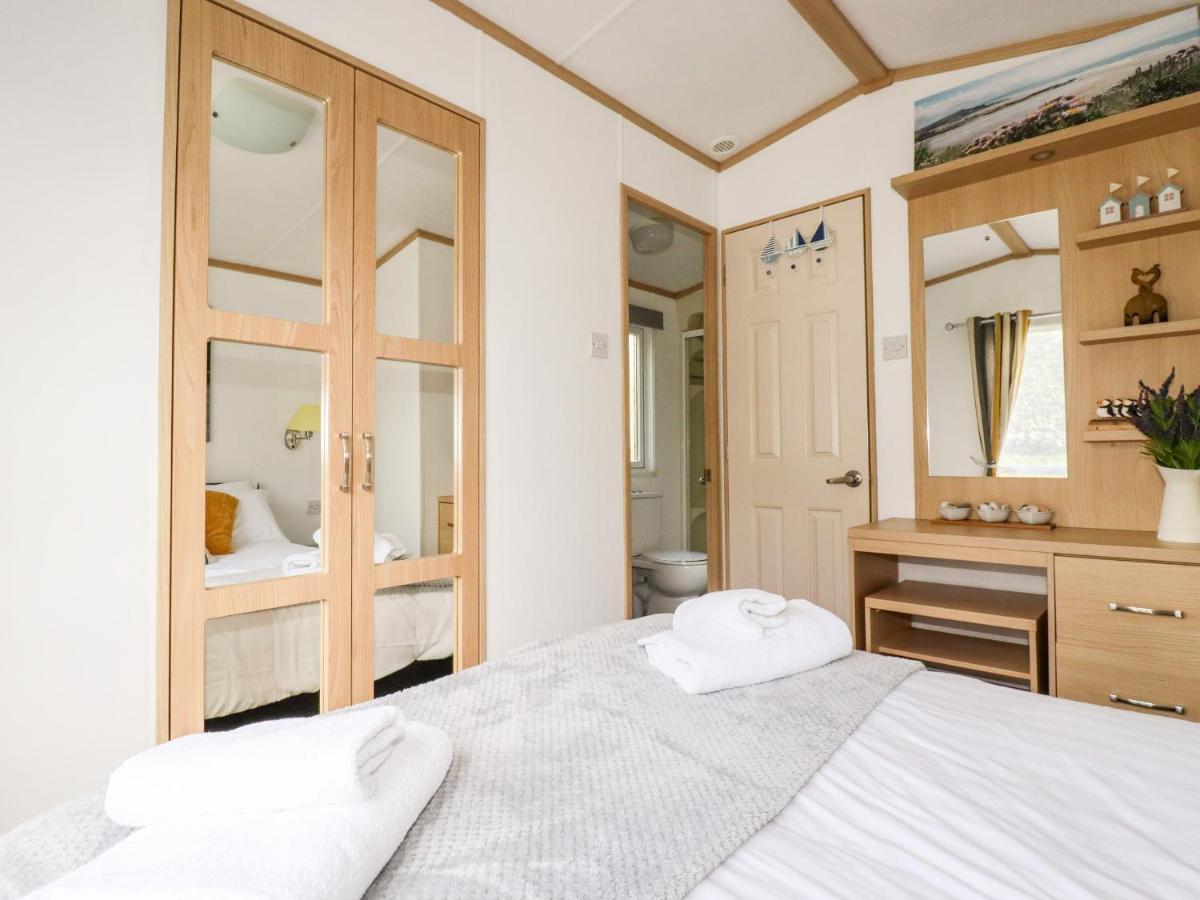 Orchard View Βίλα Tintagel Εξωτερικό φωτογραφία