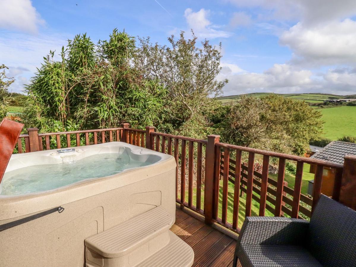 Orchard View Βίλα Tintagel Εξωτερικό φωτογραφία