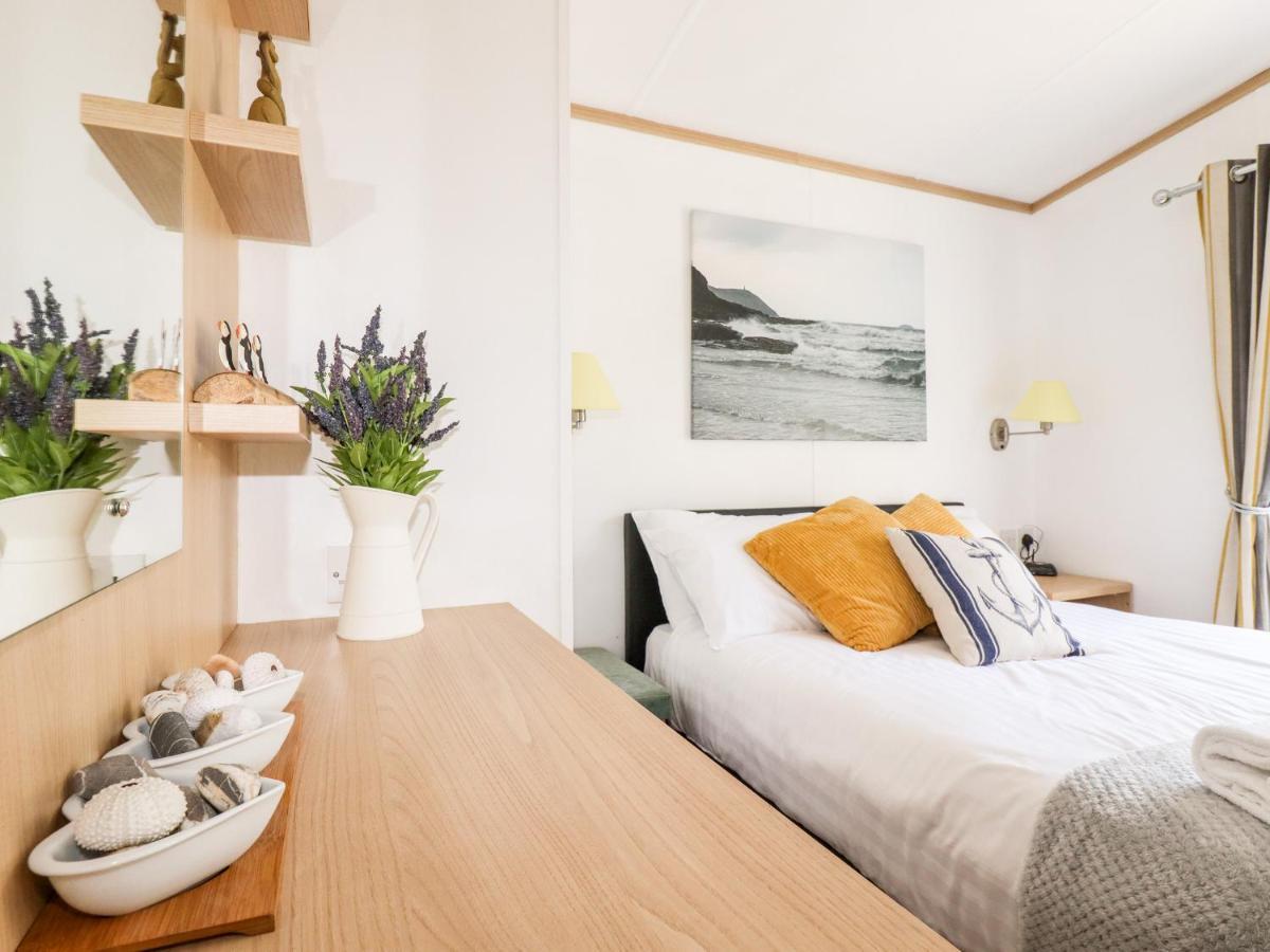 Orchard View Βίλα Tintagel Εξωτερικό φωτογραφία
